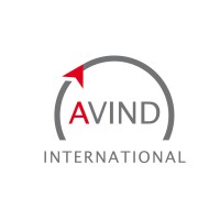 avind company logo